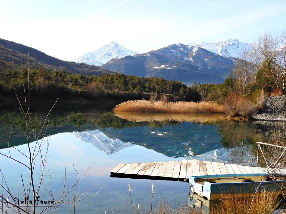 Lago Orfù (Stella Faure)